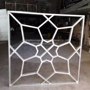 Alloy Facade Panel Aluminum Veneer Aluminium Solid thumbnail-2