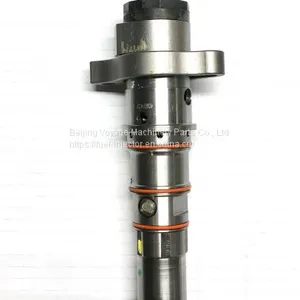 Tracked Crane Injector QSX15 Injector 4062569 thumbnail-1