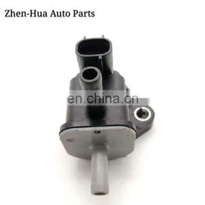 High Quality Solenoid Petrol Vacuum Valve 90910-12280 9091012280 1362007070 For TOYOTA AYGO 1.0 thumbnail-7