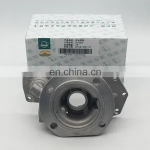 Original CCEC NT855 NTA855 Spare Parts Diesel Fuel Pump Cover 3075525 thumbnail-3