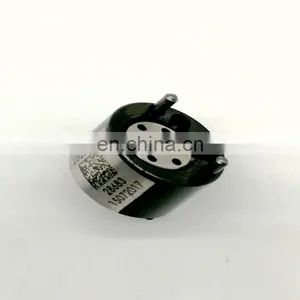 Common Rail Injector Valve 28264094 thumbnail-5