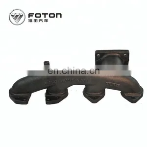 ISF2.8 ISF3.8 Exhaust Manifold 3696187 3948477 4980720 4988653 thumbnail-4