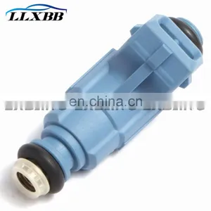 Original Fuel Injector Nozzle 0280156170 For Ford Fiesta Mondeo 3N2UA4A 1219307 thumbnail-2