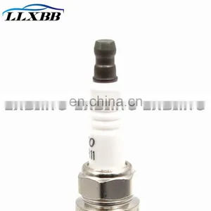 Genuine Iridium Spark Plug 90919-01198 K20TR11 For Toyota 9091901198 thumbnail-6