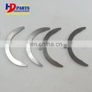 Wheel Loader Diesel Engine TD226B 226B Thrust Washer 12273934 12273935 12160535 thumbnail-1