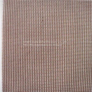 Fan-shaped Filter Screen 300 Micron Screen Square / Heart-shaped thumbnail-1