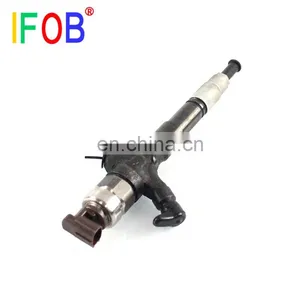 IFOB Diesel Engine Injectors For Toyota Hilux 1KD 2KD #23670-30190 23670-09060 23670-09070 23670-0L060 23670-0L070 thumbnail-3