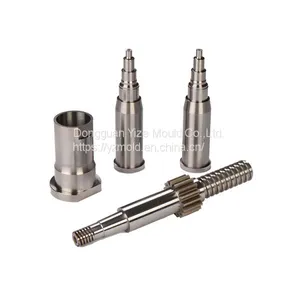 Precision Machine Part Of Medical Precision Machinery Spare Parts Supply thumbnail-4