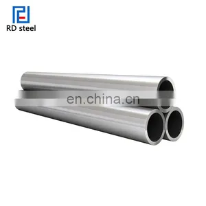 16 Gauge 304 Stainless Steel Pipe Price thumbnail-6