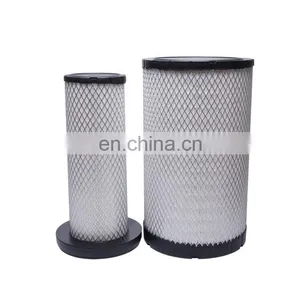 China Supply Diesel Engine Parts Hepa Air Filter AF26531 AF26532 Air Filter thumbnail-2