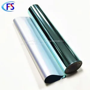 Sweat Resistance Detection / Black / Plastic Foil Hot Stamping / Cosmetics / PC Hot Stamping Foil thumbnail-2