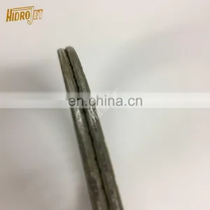 SK100-5 Engine Spare Part Friction Plate 38 Tooth 24100u1209s8 for Sk100-3 thumbnail-4