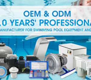 Guangzhou Mic Pool Spa Equipment Co.,ltd. company overview - view 2 thumbnail