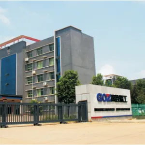 Hunan Gaozhi Precision Machinery Co.,Ltd. company overview - view 1 thumbnail