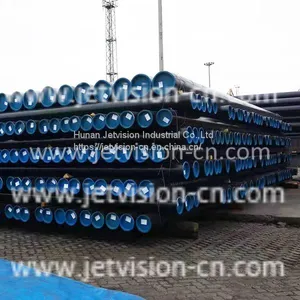 ASTM A53 Carbon Seamless Tube Hot Expanding Seamless Pipe thumbnail-4