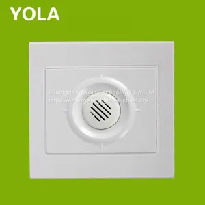 Household Switch Remote Control Wall Switch Great Quality thumbnail-1
