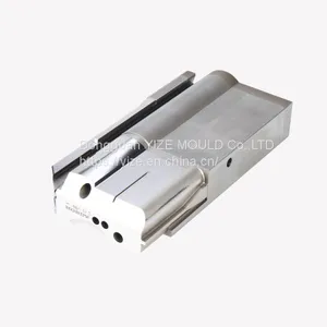 2020 Plastic Mold Precision Core and Cavity Processing Customization With Professional CNC Processing thumbnail-1