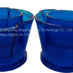 Manufacturer OEM/ODM Plastic Bottle Cap Plastic in STOCK Top Cap Plastic Injection Mould Top Cap Customized Color thumbnail-5
