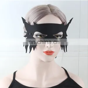 Halloween Festival Children Playing Flet Mask thumbnail-2