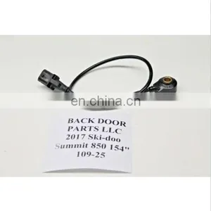 4-TEC Rotax Spark Engine 420664031 Brp Noise Knock Sensor 420664031 For Seadoo GTX GTI RXP RXT X GTR OE 0261231218 1503 1630 Sbt thumbnail-2