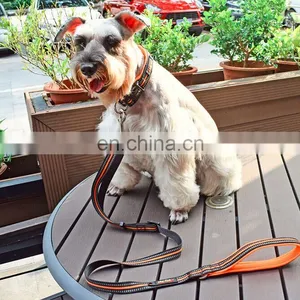 Pet Supplies Soft & Comfy Pastel Color Padded Dog Collar, Matching Leash & Harness Available Separately Pet Products thumbnail-2
