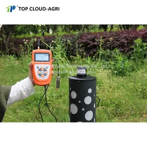 Portable Temperature and Illumination Recorder TPJ-22 thumbnail-1