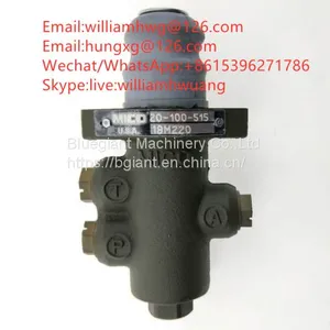 Kalmar Parts 923976.2407 Kalmar Pedal Valve 923976.2407 9239762407 thumbnail-1