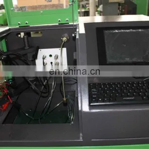 Taian EPS 205 Common Rail Piezo Injector Test Bench EPS205 Fuel Injector Tester Test Equipment thumbnail-2