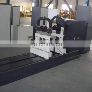 Rotor Balancer YYW-1000A Universal Joint Drive Pump Impeller Balancing Machine thumbnail-3