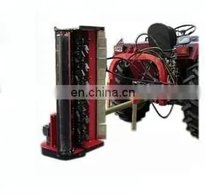 PTO Drive Shaft Verge Flail Lawn Mower for Sale thumbnail-6