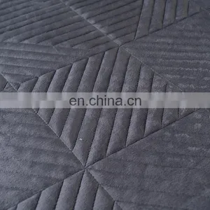 Wholesale Quilt Bedding Set Microfiber or Cotton Quilt Cover thumbnail-4