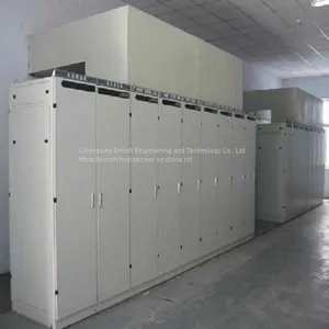 High Quality High Voltage HV Three Phase Three Wire Static Var Generator Svg Compensator Module Steplessly Compensate Reactive Power Reactive Power Compensation Device for Electricity Saving Device Msvc thumbnail-1