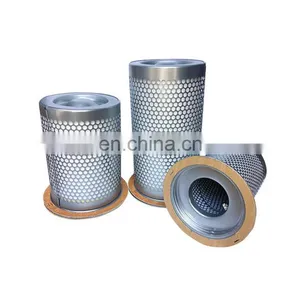 Well-designedOil and Gas Separation FilterEnsure Compressor Efficiency thumbnail-3