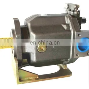A10VSO180 High Pressure Plunger Piston Water Pump thumbnail-6