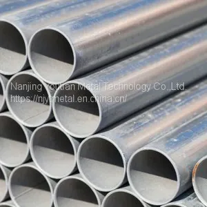 Titanium Seamless Tube，Titanium Tube，titanium Pipe,Titanium Square Tube，Titanium Welded Tube ，Titanium Tube in Coil，Titanium Round Tube thumbnail-1