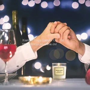 Scented Candle thumbnail-1