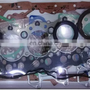 for Mitsubishi S4S Cylinder Head and Gasket Set thumbnail-4