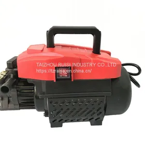 Household Portable Car Cleaning Machine Wash High Pressure Washer thumbnail-2