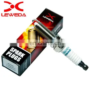 Aftermarket Auto Parts Car Engine Parts Spark Plug ZXUZZPR11 90919-01230 thumbnail-1