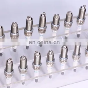 China Spark Plugs Suppliers Irridium Spark Plugs 90919-01217 Ref no 4996 for PRIUS thumbnail-4