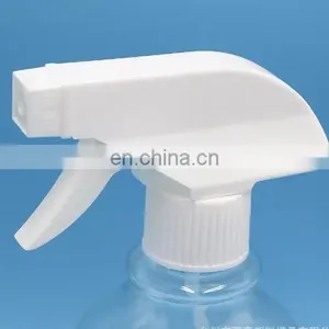Hot Selling 28 410 400 Plastic Mini Trigger Sprayer Head thumbnail-1
