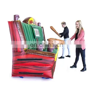Kids Inflatable Whack A Mole Games Fun ZAP A Mole Game For Party thumbnail-1