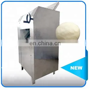 Dough Flatten Machine Automatic Dough Flattener Machine Dough Sheeter thumbnail-6