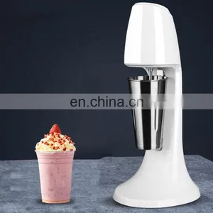 Professional Drink Mixer Machines Milkshake Maker thumbnail-5