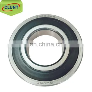 Deep Groove Ball Bearings 6208 China Retail Bearing 6208zz 6208-2rs thumbnail-2