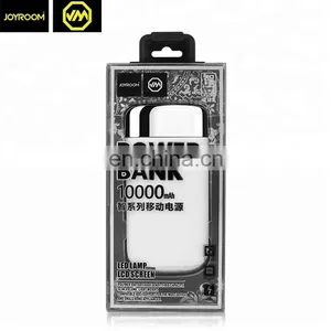 Joyroom 10000mah Smart Power Bank for Mobile Phone thumbnail-7