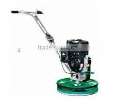 Floating Machine|walking Evener Machine|Building Trowelling Machine thumbnail-1