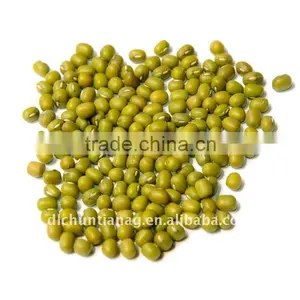 Green Mung Bean Super Organic thumbnail-1