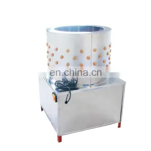 Feather Removing Machine Chicken Plucker Machine thumbnail-4