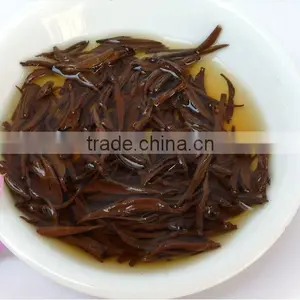 Jinjunmei Wuyi Black Tea, Top Qulaity Lapsang Souchong thumbnail-6
